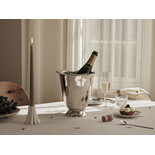 Broste Copenhagen Hamret glassæt med 12 dele - 14496280 Broste Copenhagen Hamret glassæt med 12 dele - 14496280