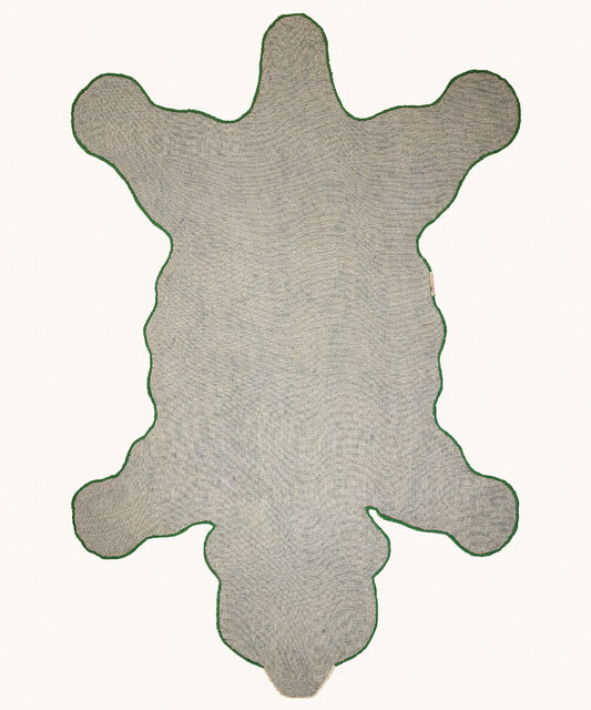 Doing Goods Josie Jardin bear rug XL - 1.45.10.139.040.6