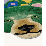 Doing Goods Josie Jardin bear rug XL - 1.45.10.139.040.6