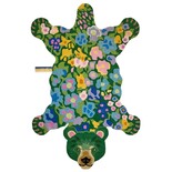 Doing Goods Tapis ours Josie Jardin XL - 1.45.10.139.040.6 Doing Goods Tapis ours Josie Jardin XL - 1.45.10.139.040.6