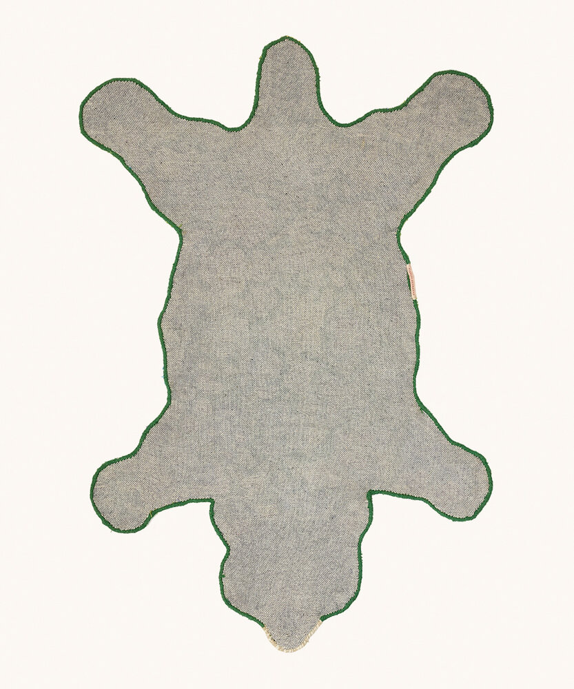 Doing Goods Tapis ours Josie Jardin L - 1.45.10.137.040.5 Doing Goods Tapis ours Josie Jardin L - 1.45.10.137.040.5