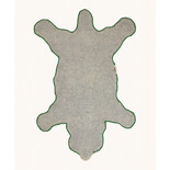 Doing Goods Tapis ours Josie Jardin L - 1.45.10.137.040.5 Doing Goods Tapis ours Josie Jardin L - 1.45.10.137.040.5