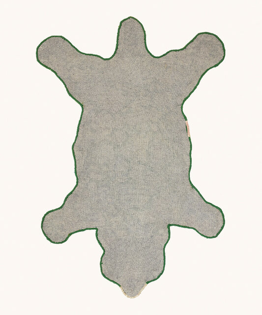 Doing Goods Josie Jardin Bärenteppich L - 1.45.10.137.040.5 Doing Goods Josie Jardin Bärenteppich L - 1.45.10.137.040.5