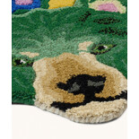 Doing Goods Josie Jardin bear rug L - 1.45.10.137.040.5 Doing Goods Josie Jardin bear rug L - 1.45.10.137.040.5