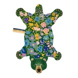 Doing Goods Josie Jardin bear rug L - 1.45.10.137.040.5 Doing Goods Josie Jardin bear rug L - 1.45.10.137.040.5