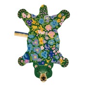 Doing Goods Josie Jardin bear rug L - 1.45.10.137.040.5 Doing Goods Josie Jardin bear rug L - 1.45.10.137.040.5