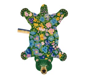 Doing Goods Tapis ours Josie Jardin L