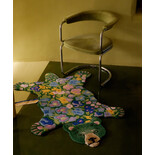 Doing Goods Tapis ours Josie Jardin L - 1.45.10.137.040.5 Doing Goods Tapis ours Josie Jardin L - 1.45.10.137.040.5