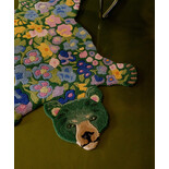 Doing Goods Tapis ours Josie Jardin L - 1.45.10.137.040.5 Doing Goods Tapis ours Josie Jardin L - 1.45.10.137.040.5