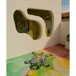 Doing Goods Josie Jardin tappeto orso L - 1.45.10.137.040.5 Doing Goods Josie Jardin tappeto orso L - 1.45.10.137.040.5