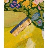 Doing Goods Josie Jardin Bärenteppich L - 1.45.10.137.040.5 Doing Goods Josie Jardin Bärenteppich L - 1.45.10.137.040.5