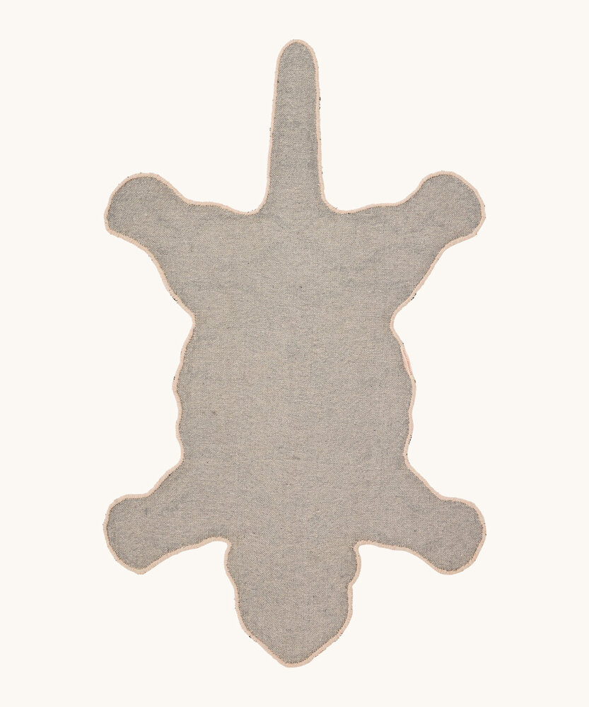 Doing Goods Mahee Majestic tiger rug L - 1.45.10.098.130.5