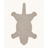 Doing Goods Mahee Majestic tiger rug L - 1.45.10.098.130.5