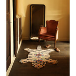 Doing Goods Mahee Majestic tigerteppe L - 1.45.10.098.130.5 Doing Goods Mahee Majestic tigerteppe L - 1.45.10.098.130.5