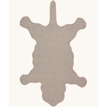 Doing Goods Pinky leopard rug XL - 1.45.10.099.030.6 Doing Goods Pinky leopard rug XL - 1.45.10.099.030.6