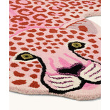 Doing Goods Pinky leopardmatta XL - 1.45.10.099.030.6 Doing Goods Pinky leopardmatta XL - 1.45.10.099.030.6