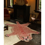 Doing Goods Pinky leopardmatta XL - 1.45.10.099.030.6 Doing Goods Pinky leopardmatta XL - 1.45.10.099.030.6