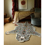 Doing Goods Disco-Leoparden-Teppich XL - 1.45.10.900.099.6 Doing Goods Disco-Leoparden-Teppich XL - 1.45.10.900.099.6