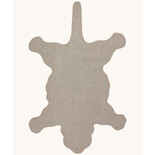 Doing Goods Tapis Disco léopard XL - 1.45.10.900.099.6