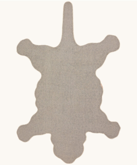 Doing Goods Disco leopard rug XL - 1.45.10.900.099.6