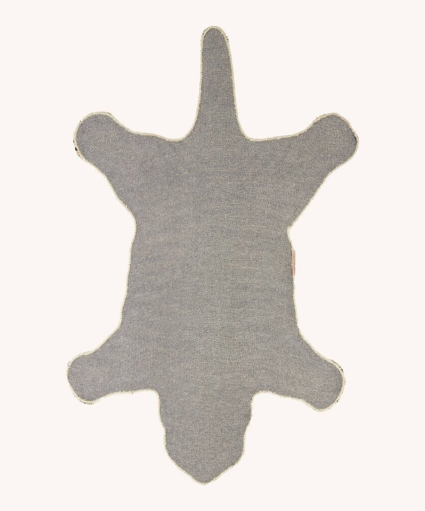 Doing Goods Tapis tigre somnolent L - 1.45.10.004.700.5