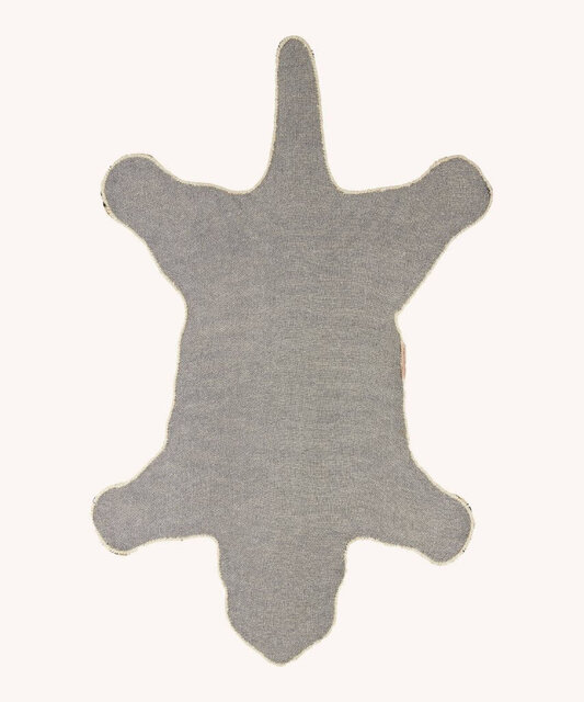 Doing Goods Drowsy tiger rug L - 1.45.10.004.700.5 Doing Goods Drowsy tiger rug L - 1.45.10.004.700.5