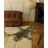 Doing Goods Tapis tigre somnolent L - 1.45.10.004.700.5