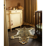 Doing Goods Teppich Drowsy Tiger L - 1.45.10.004.700.5 Doing Goods Teppich Drowsy Tiger L - 1.45.10.004.700.5