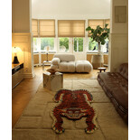 Doing Goods Heritage Santana tiger vloerkleed - 1.45.10.091.015.5 Doing Goods Heritage Santana tiger vloerkleed - 1.45.10.091.015.5