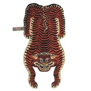 Doing Goods Tapis tigre Heritage Santana - 1.45.10.091.015.5