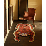 Doing Goods Tapis tigre Heritage Santana - 1.45.10.091.015.5