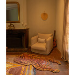 Doing Goods Tapis tigre Heritage Tatsu - 1.45.10.080.700.5