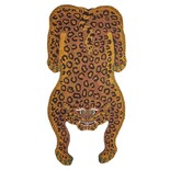 Doing Goods Heritage Tatsu tiger rug - 1.45.10.080.700.5