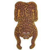 Doing Goods Tapis tigre Heritage Tatsu - 1.45.10.080.700.5