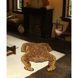 Doing Goods Tapis tigre Heritage Tatsu - 1.45.10.080.700.5