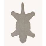 Doing Goods Pink leopard rug L - 1.45.10.037.030.5 Doing Goods Pink leopard rug L - 1.45.10.037.030.5