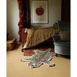 Doing Goods Tapis Disco léopard L - 1.45.10.900.099.5 Doing Goods Tapis Disco léopard L - 1.45.10.900.099.5