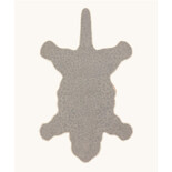 Doing Goods Disco leopard rug L - 1.45.10.900.099.5 Doing Goods Disco leopard rug L - 1.45.10.900.099.5