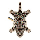 Doing Goods Disco-Leopardenteppich L - 1.45.10.900.099.5 Doing Goods Disco-Leopardenteppich L - 1.45.10.900.099.5