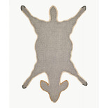 Doing Goods Alfombra Francis Fawn L - 1.45.10.075.710.5 Doing Goods Alfombra Francis Fawn L - 1.45.10.075.710.5