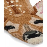 Doing Goods Francis Fawn rug L - 1.45.10.075.710.5 Doing Goods Francis Fawn rug L - 1.45.10.075.710.5