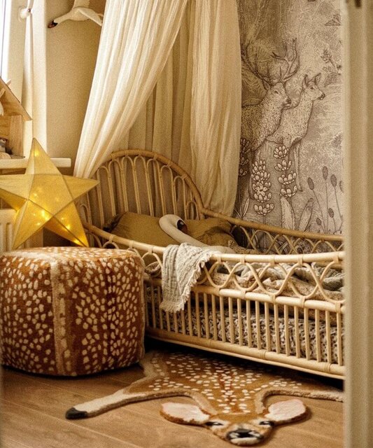 Doing Goods Tapis Francis Fawn L - 1.45.10.075.710.5 Doing Goods Tapis Francis Fawn L - 1.45.10.075.710.5