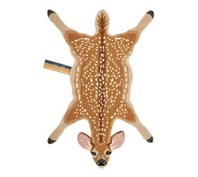 Doing Goods Francis Fawn rug L