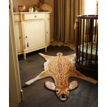 Doing Goods Francis Fawn rug L - 1.45.10.075.710.5 Doing Goods Francis Fawn rug L - 1.45.10.075.710.5