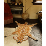 Doing Goods Tapis Francis Fawn L - 1.45.10.075.710.5 Doing Goods Tapis Francis Fawn L - 1.45.10.075.710.5