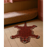 Doing Goods Tapis tigre Tula Wise L - 1.45.10.095.200.5