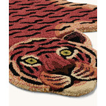 Doing Goods Tula Wise Tigerteppich L - 1.45.10.095.200.5 Doing Goods Tula Wise Tigerteppich L - 1.45.10.095.200.5