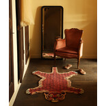 Doing Goods Tapis tigre Tula Wise L - 1.45.10.095.200.5