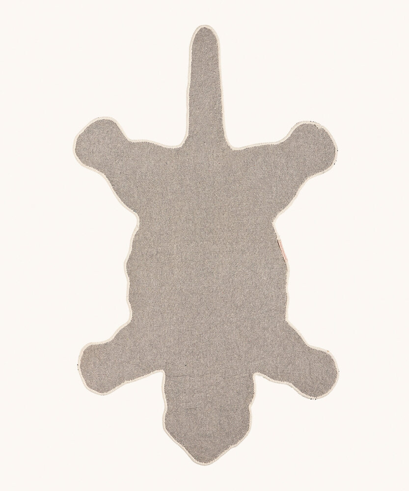 Doing Goods Tapis léopard Lily L - 1.45.10.104.040.5 Doing Goods Tapis léopard Lily L - 1.45.10.104.040.5