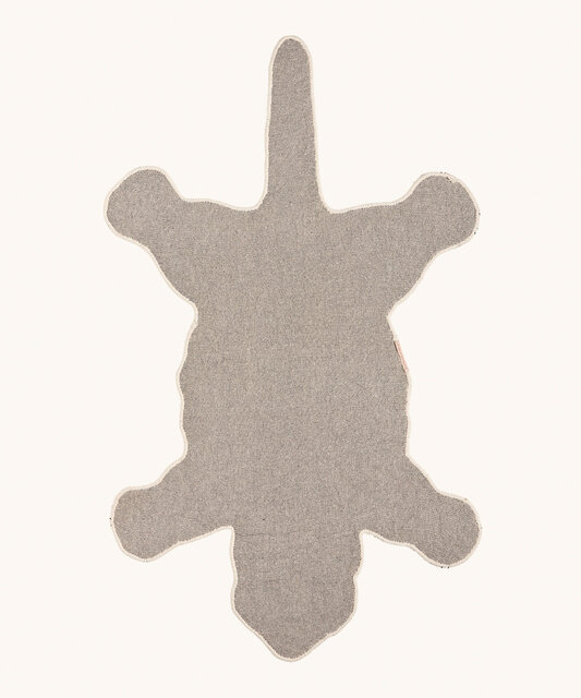 Doing Goods Tapis léopard Lily L - 1.45.10.104.040.5 Doing Goods Tapis léopard Lily L - 1.45.10.104.040.5